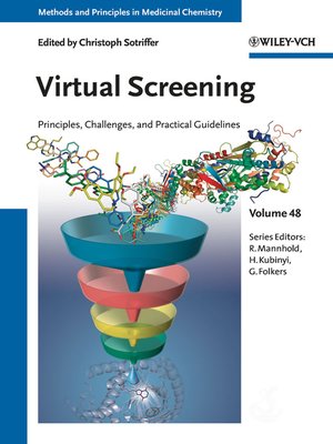 cover image of Virtual Screening